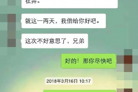 大东要账公司